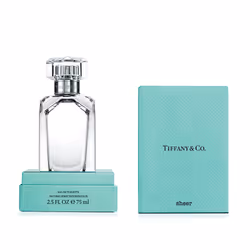 Tiffany & Co. Sheer 75ml - Vue supplémentaire 4