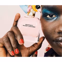Marc Jacobs Perfect Femmes 50ml - Vue supplémentaire 4
