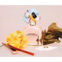 Marc Jacobs Perfect Femmes 50ml - Vue supplémentaire 6
