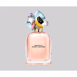Marc Jacobs Perfect, Femmes, 100 ml, Flacon non réutilisable, Spray