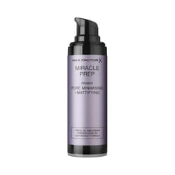 Max Factor Miracle Prep Pore Minimising & Mattifying base de maquillage 30 ml