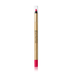 Max Factor Colour Elixir 1,2 g 012 Red Ruby