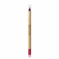 Max Factor Colour Elixir, 1,2 g, Violet, Berry Kiss, Femmes, Cyclopentasiloxane, Paraffin, Mica, Polybutene, C11-12 Isoparaff ...