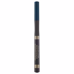 Max Factor Masterpiece High Precision 035 Deep Sea 1g, Liquide, Stylo, Bleu, Deep Sea, 1 g, Femmes