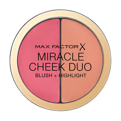Max Factor Miracle Cheek Duo 030 Dusky Pink & Copper