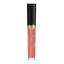 Max Factor Lipfinity Velvet Matte 3,5 ml 065 Vanity Brown Mat