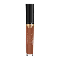 Max Factor Lipfinity Velvet Matte 3,5 ml 085 Cashmere Nude Mat