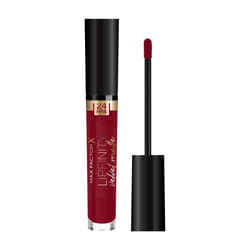 Max Factor Lipfinity Velvet Matte 3,5 ml 090 Red Allure Mat