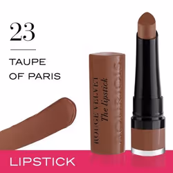 Bourjois Rouge velvet lipstick