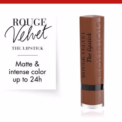 Bourjois Rouge velvet lipstick