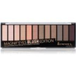 Rimmel Magnif’ Eyes teinte 009 Jewel Rocks Edition 14.16 g