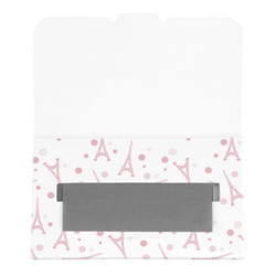 Bourjois - Papier Matifiant Visage 50 pcs -