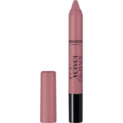 Bourjois Crayon Rouge À Lèvres Velvet The Pencil 04 Amou-Rose 3g