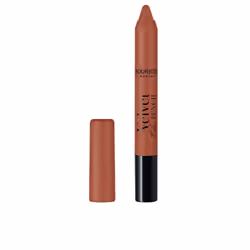 Bourjois Rouge A Levres Velvet The Pencil 09 Moca Cabana