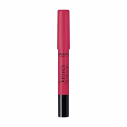 Bourjois Crayon Rouge À Lèvres Velvet The Pencil 13 Framboise Griffée 3g