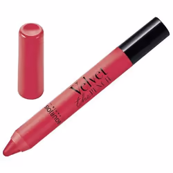 Bourjois Crayon Rouge À Lèvres Velvet The Pencil 13 Framboise Griffée 3g