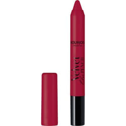 Bourjois Crayon Rouge À Lèvres Velvet The Pencil 15 Rouge ES-Carmin 3g