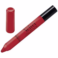 Bourjois Crayon Rouge À Lèvres Velvet The Pencil 15 Rouge ES-Carmin 3g