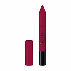 Bourjois Crayon Rouge À Lèvres Velvet The Pencil 016 Rouge Di'vin 3g, Bourgogne, Rouge Di'vin, 1 couleurs, Hydratant, Femmes, ...