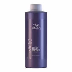 Wella Professionals INVIGO Color Service Post Color Treatment 1000ml, 1000 ml, Femmes, Cheveux colorés, Cheveux colorés, Prot ...