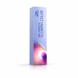 Wella Illumina Color Opal-Essence, Vert, Chrome Olive, Femmes, 60 ml, Tous types de cheveux, Radiant