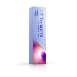 Wella Illumina Color Opal-Essence couleur de cheveux Vert 60 ml