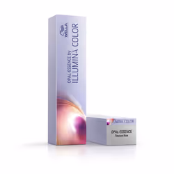 Wella Illumina Color Opal-Essence couleur de cheveux Orange 60 ml - Vue supplémentaire 2
