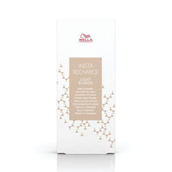 Wella Insta Recharge Powder Blond Clair 2.1 g