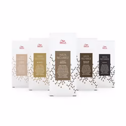 Wella Insta Recharge Powder Blond Clair 2.1 g