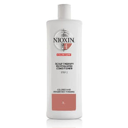 Wella System 3 1000 ml Femmes