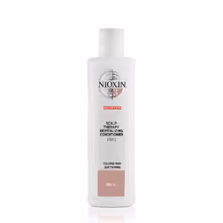 Wella System 3, Femmes, Cheveux colorés, Hydratant, Lissage, 300 ml, Aplicar desde el cuero cabelludo hasta las puntas. Deja ...