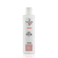 Wella System 3 300 ml Femmes