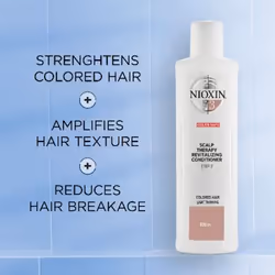 Wella System 3 300 ml Femmes