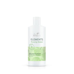 Wella Professionals Elements Renewing 500 ml Shampoing Professionnel Femmes
