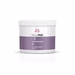 Wella 3614227279827, 500 ml, Femmes, Cheveux abimés, Cheveux colorés, Blond, Vase, 1 pièce(s)