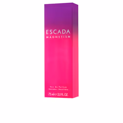 Magnetism eau de parfum vaporisateur 75 ml