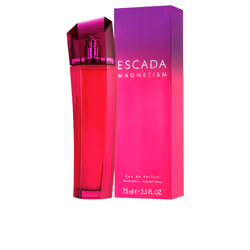 Magnetism eau de parfum vaporisateur 75 ml