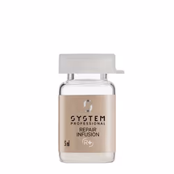Wella 99240005366, Mousse coiffante