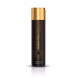 Wella Sebastian Professional Dark Oil Shampoing 250ml