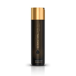 Wella Sebastian Professional Dark Oil Shampoing 250ml