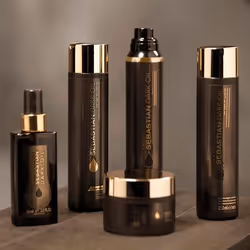 Wella Sebastian Professional Dark Oil Shampoing 250ml - Vue supplémentaire 4