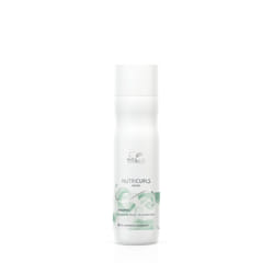 Wella Professionals Nutricurls Shampooing Cheveux Ondulés 250 ml