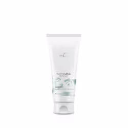 Wella Professionals Nutricurls Conditionneur Nettoyant Cheveux Bouclés Et Ondulés 200 ml