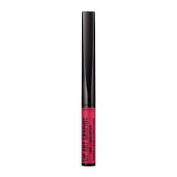 Rimmel Lip Art Graphic