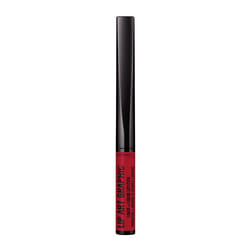 Rimmel Lip Art Graphic