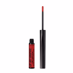 Rimmel Lip Art Graphic