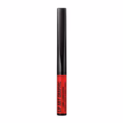 Rimmel Lip Art Graphic, Rouge, Hot Spot, 1 couleurs, Coloration, Satin, Liquide