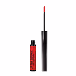 Rimmel Lip Art Graphic