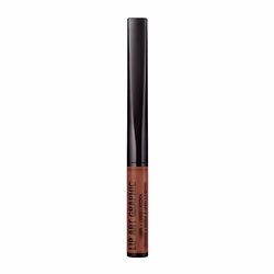 Rimmel Lip Art Graphic, Marron, Brown Sugar, 1 couleurs, Coloration, Satin, Liquide