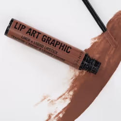 Rimmel Lip Art Graphic